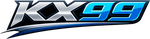 kx99 লোগো